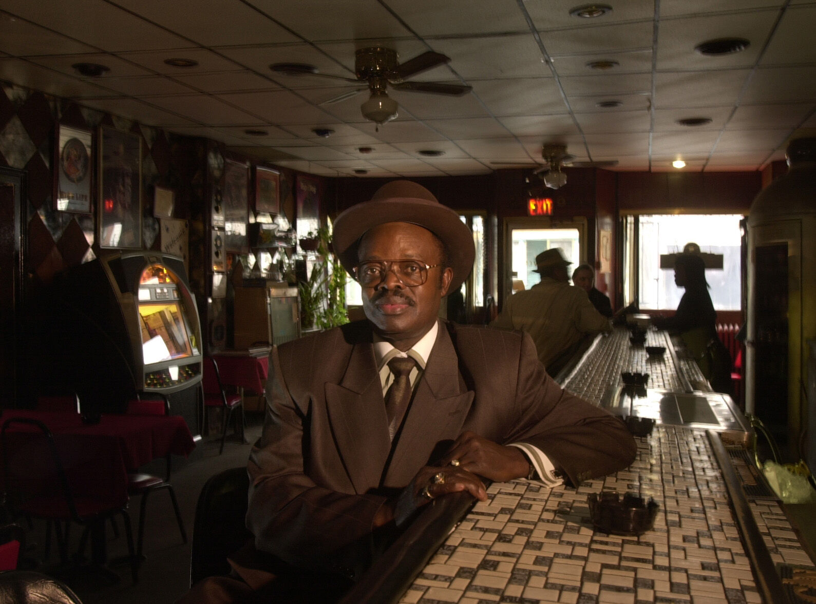 Lee Smith
